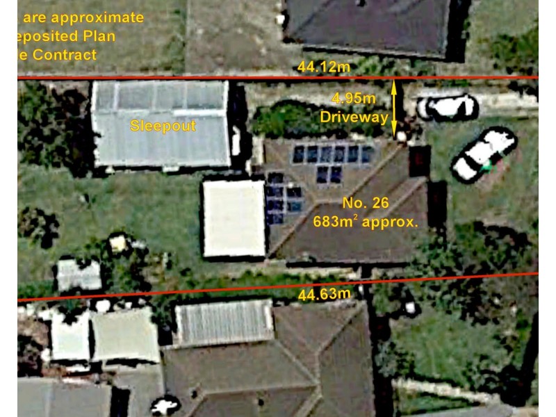 26 Brown Street, Chester Hill NSW 2162