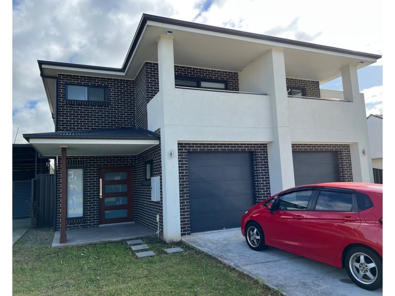 7 Gough Avenue, Chester Hill NSW 2162