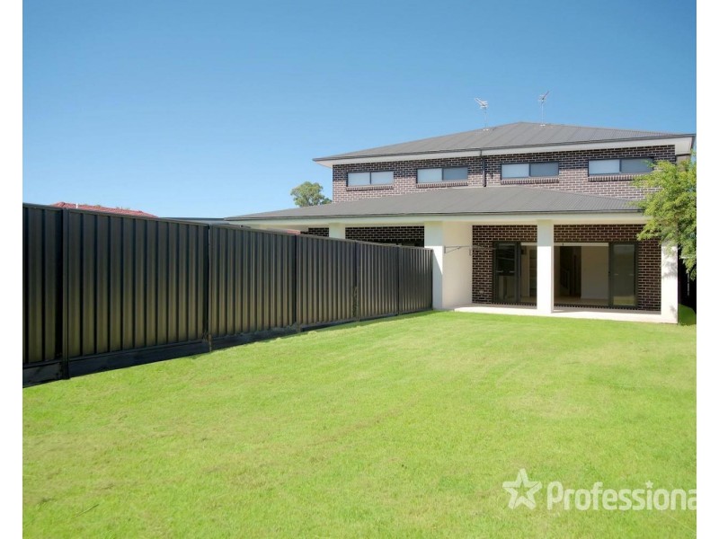 7 Gough Avenue, Chester Hill NSW 2162