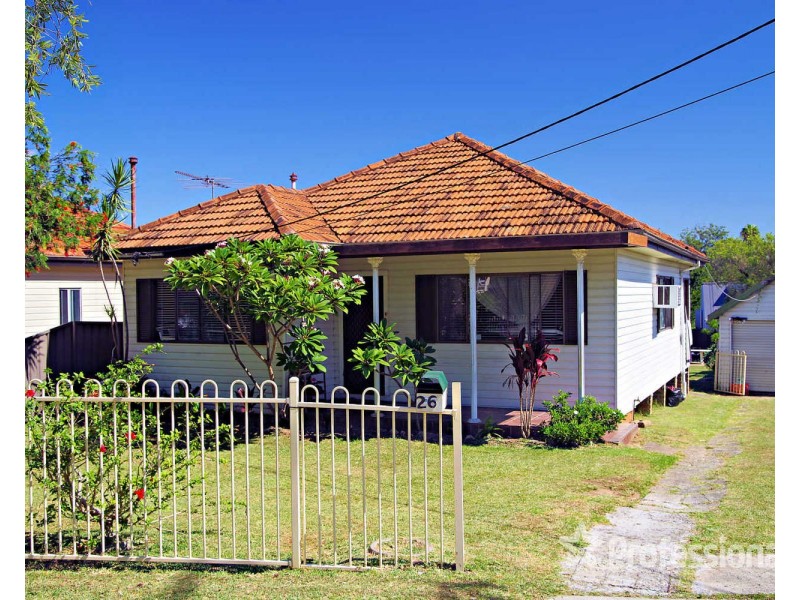 26 Miller Road, Chester Hill NSW 2162