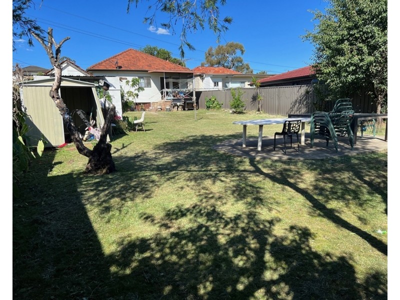 26 Miller Road, Chester Hill NSW 2162