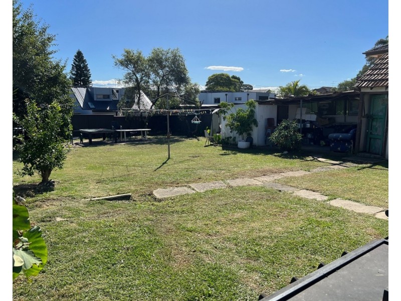 26 Miller Road, Chester Hill NSW 2162