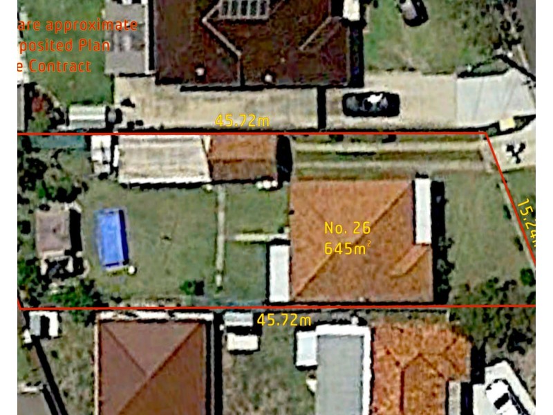 26 Miller Road, Chester Hill NSW 2162