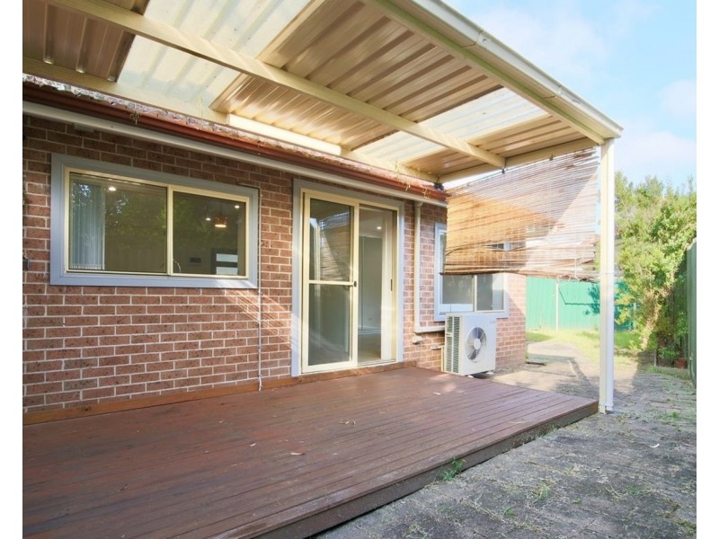 39A Woodland Road, Chester Hill NSW 2162