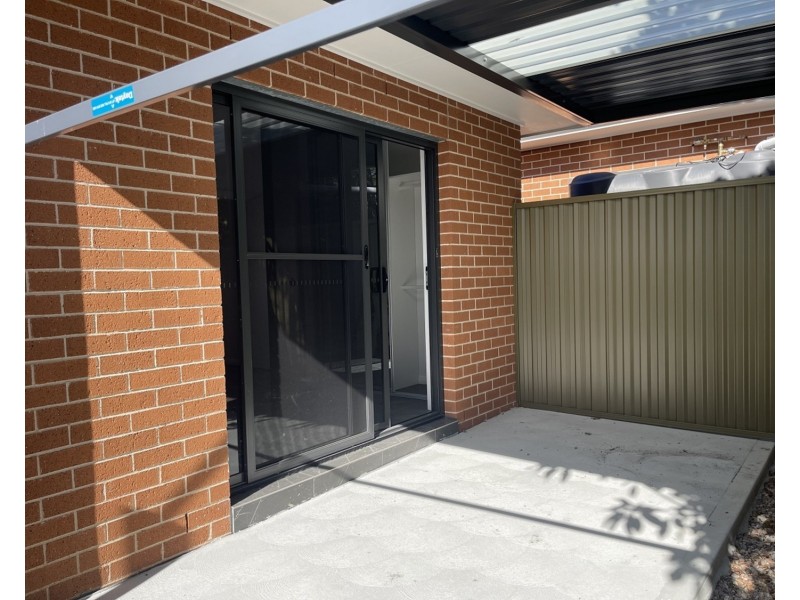12B Miles Street, Chester Hill NSW 2162