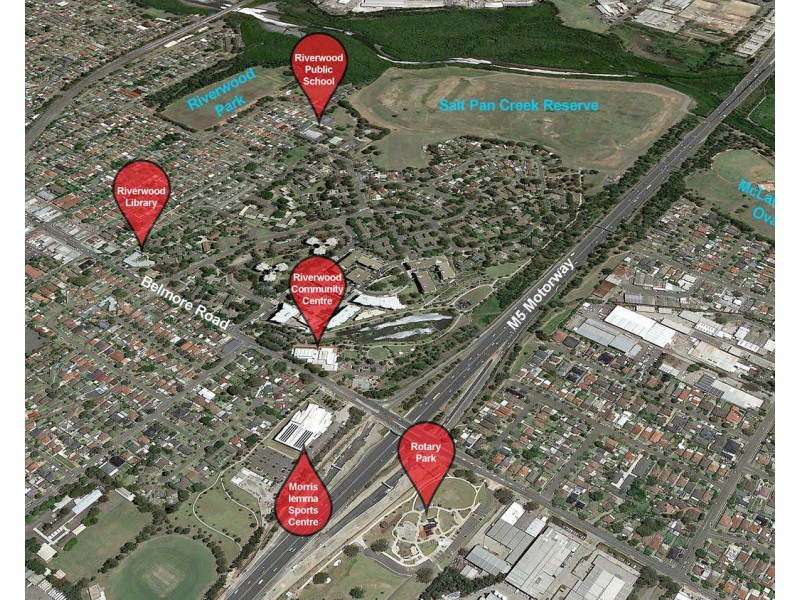 187 Victoria Road, Punchbowl NSW 2196