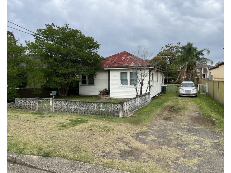56 Monterey Street, South Wentworthville NSW 2145