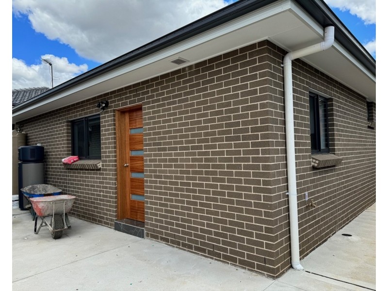 80B Hector Street, Chester Hill NSW 2162