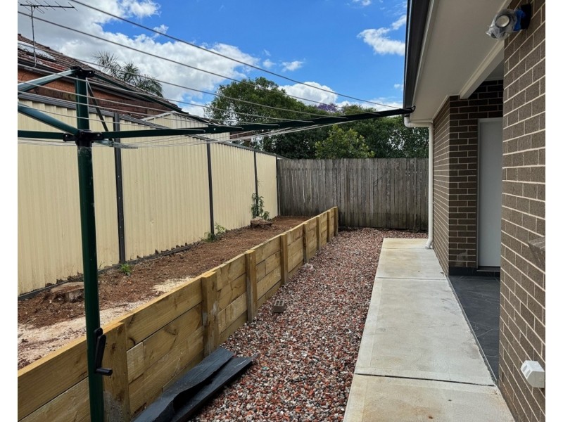 80B Hector Street, Chester Hill NSW 2162