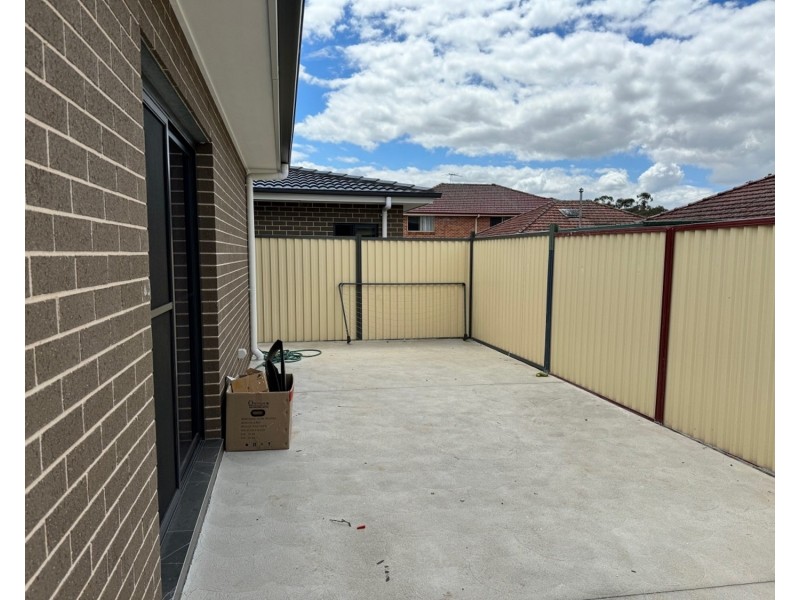 82B Hector Street, Chester Hill NSW 2162