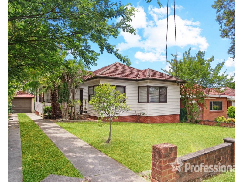 6 Greendale Crescent, Chester Hill NSW 2162