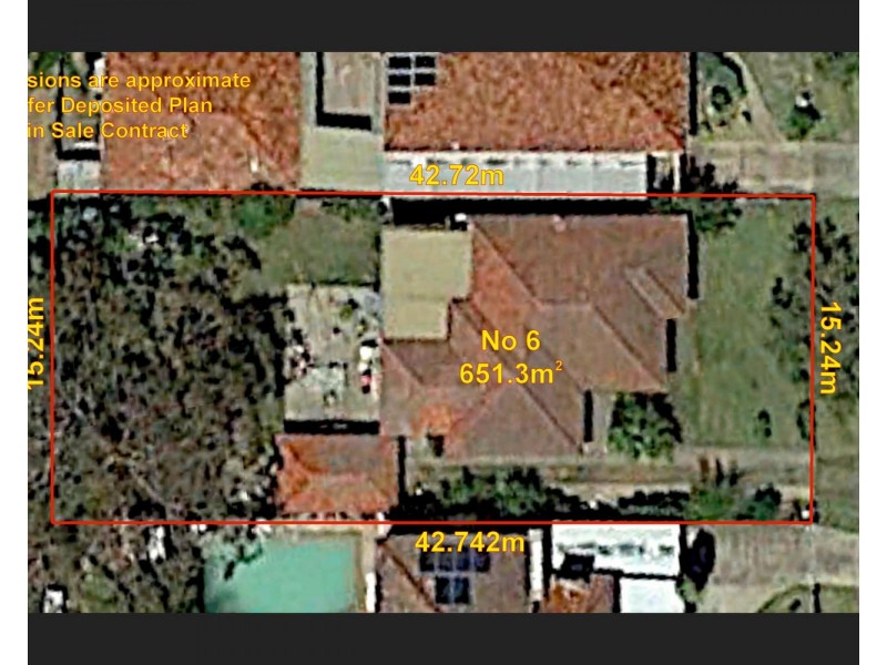 6 Greendale Crescent, Chester Hill NSW 2162