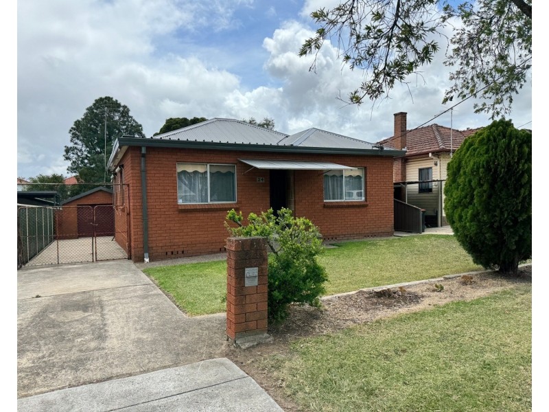 24 Virgil Avenue, Sefton NSW 2162