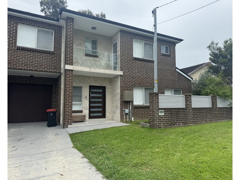 12B Trebartha Street, Bass Hill NSW 2197