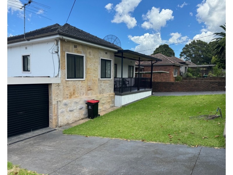 50 Carrisbrook Avenue, Punchbowl NSW 2196