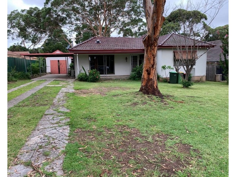 24 Monie Avenue, East Hills NSW 2213