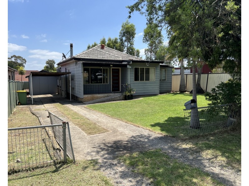 20 Parkham Street, Chester Hill NSW 2162