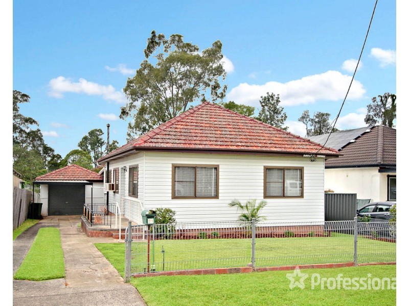 21 Australia Street, Bass Hill NSW 2197
