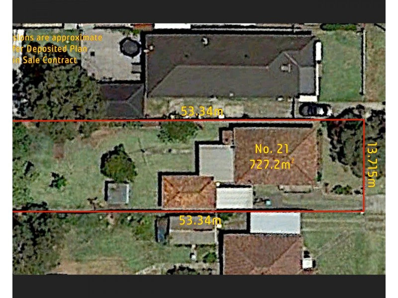 21 Australia Street, Bass Hill NSW 2197