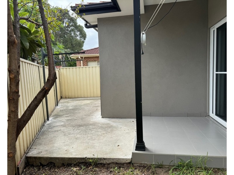 72A Gurney Road, Chester Hill NSW 2162