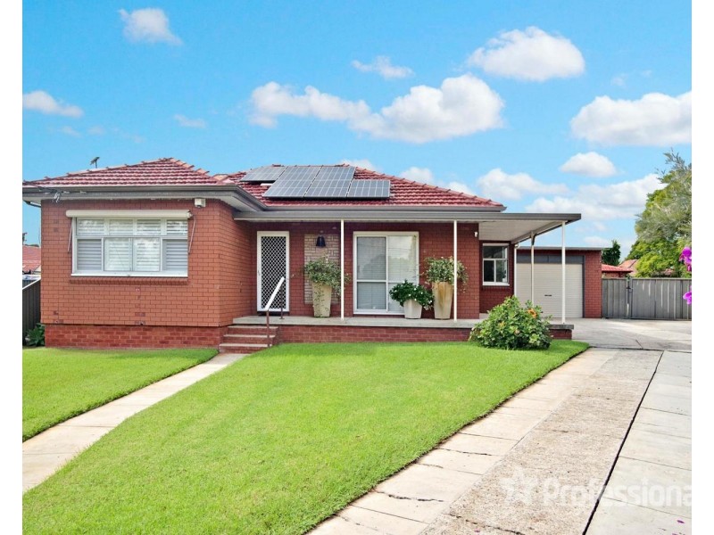 23 Greendale Crescent, Chester Hill NSW 2162
