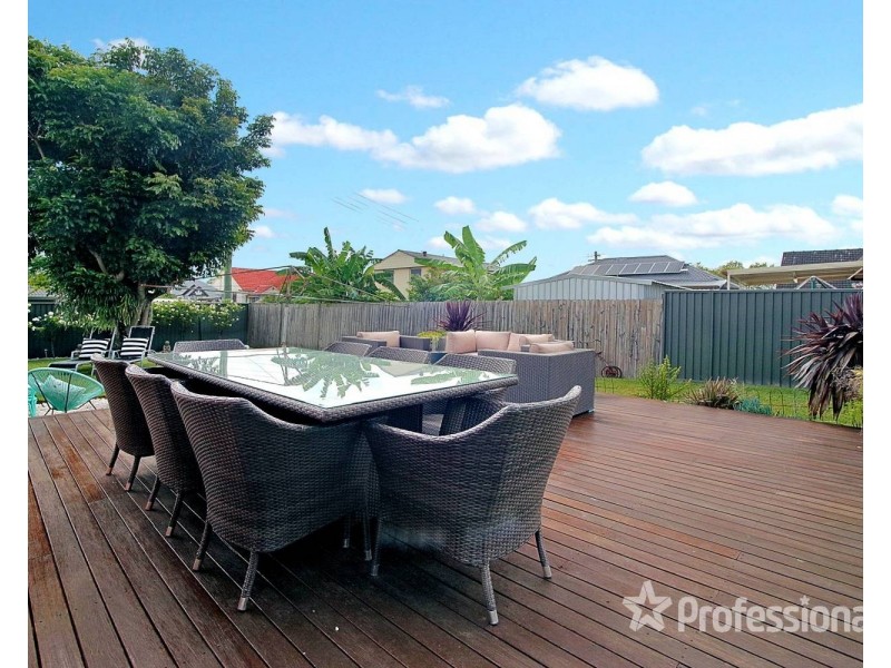 23 Greendale Crescent, Chester Hill NSW 2162