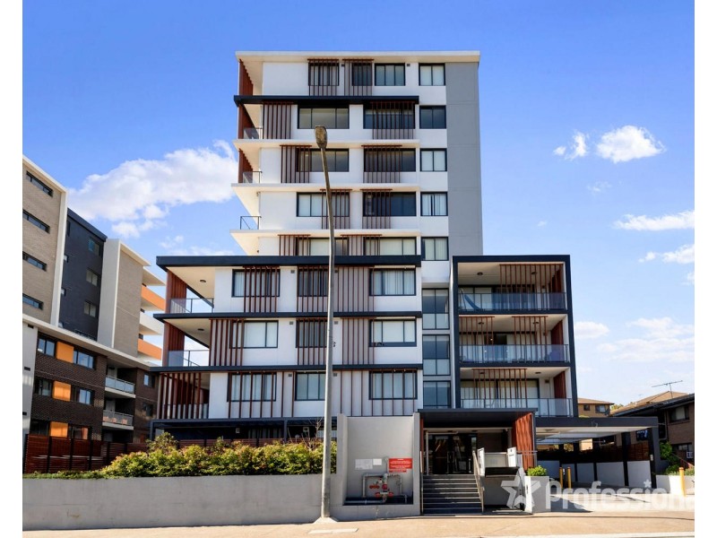 302/52 Copeland Street, Liverpool NSW 2170