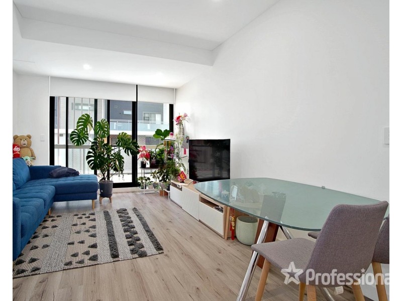 302/52 Copeland Street, Liverpool NSW 2170