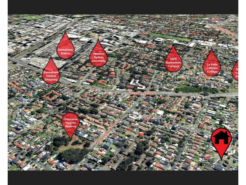 26 Stiller Place, Greenacre NSW 2190