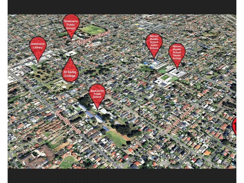 26 Stiller Place, Greenacre NSW 2190