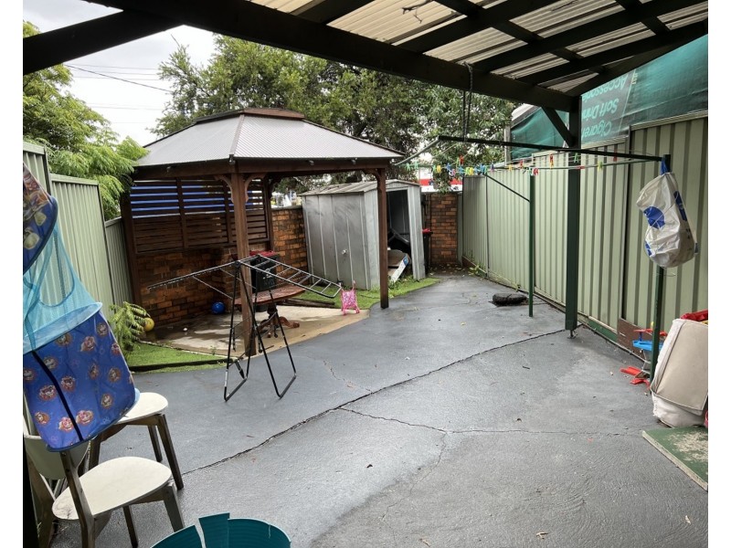 14/124 Gurney Road, Chester Hill NSW 2162