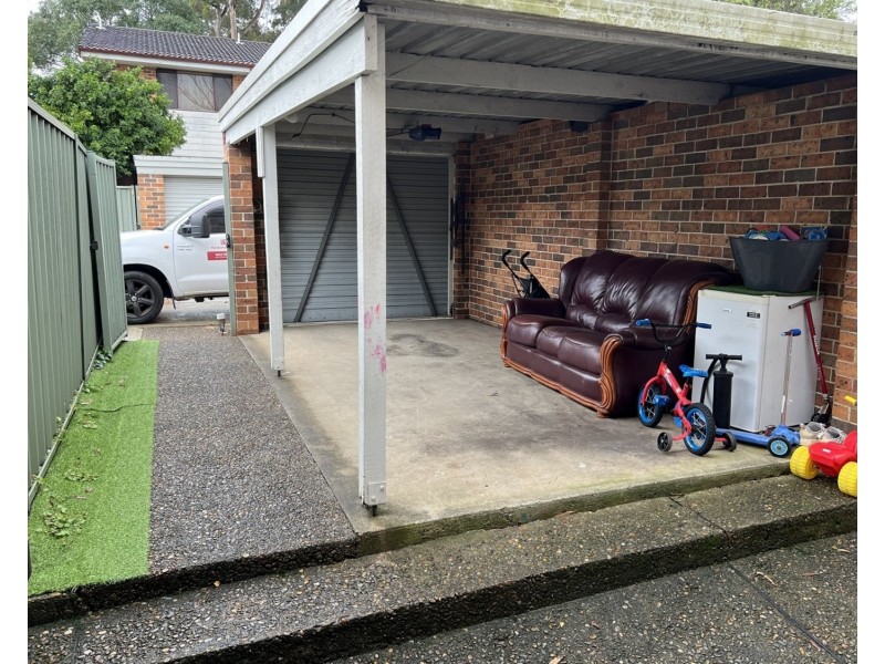 14/124 Gurney Road, Chester Hill NSW 2162