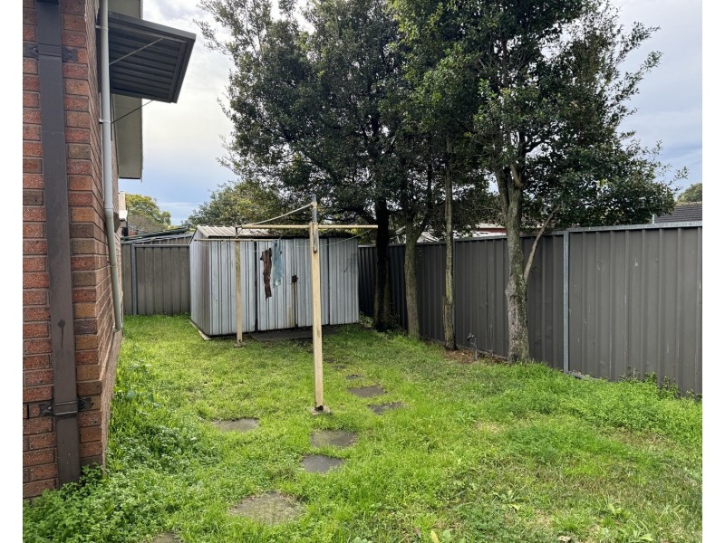 2/49 Belar Avenue, Villawood NSW 2163