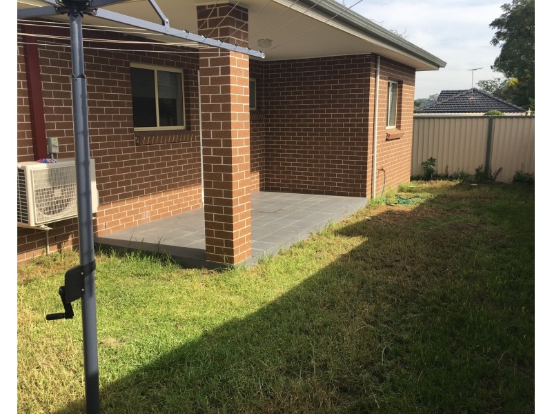 54A Elliston Street, Chester Hill NSW 2162