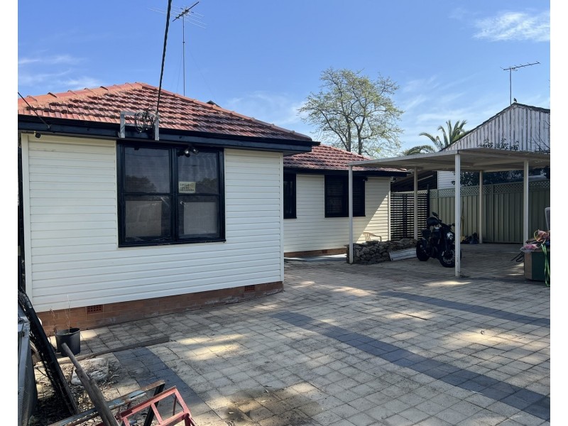 20 Bransfield Street, Tregear NSW 2770