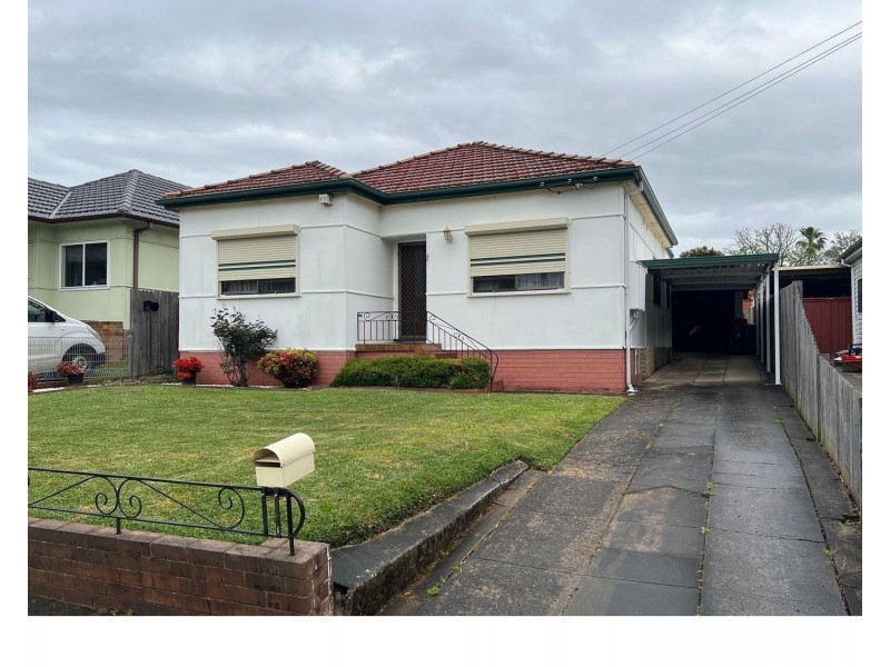 80 Hector Street, Chester Hill NSW 2162