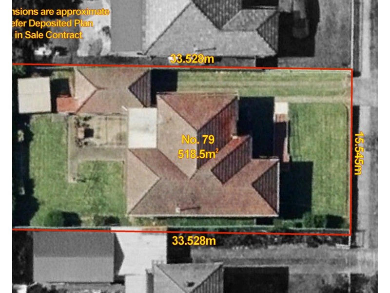 79 Weemala Road Street, Chester Hill NSW 2162