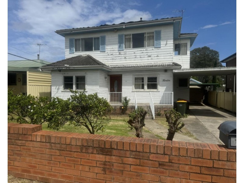 12 Gordon Street, Carramar NSW 2163