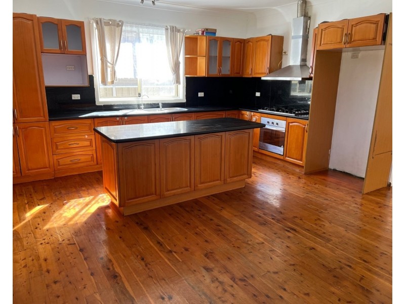 123 Campbell Street, Fairfield East NSW 2165