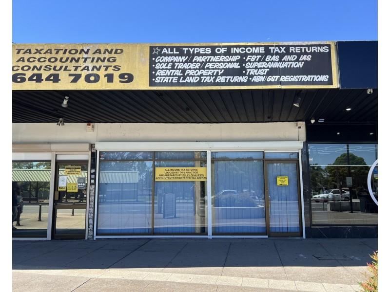 5/11 Chester Hill Road, Chester Hill NSW 2162