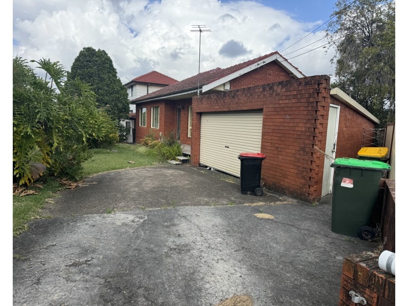 70 Chester Hil Road, Chester Hill NSW 2162