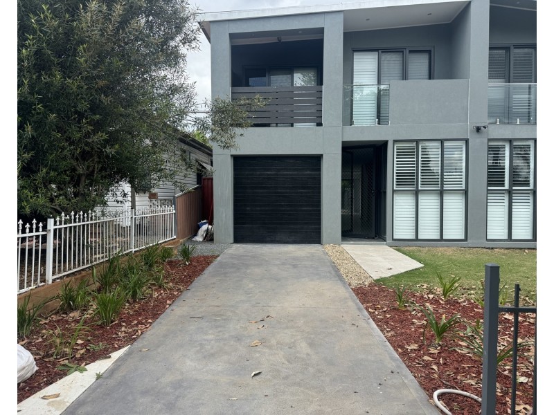 91 Jocelyn Street, Chester Hill NSW 2162