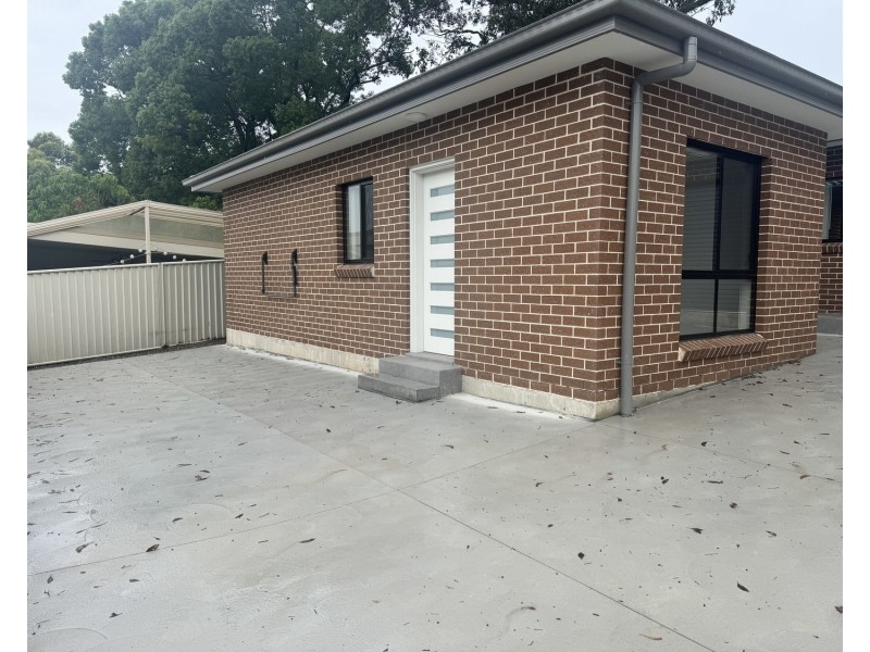 1A Ernest Street, Lakemba NSW 2195