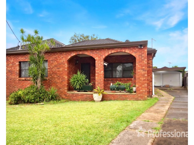 13 Newman Street, Bass Hill NSW 2197