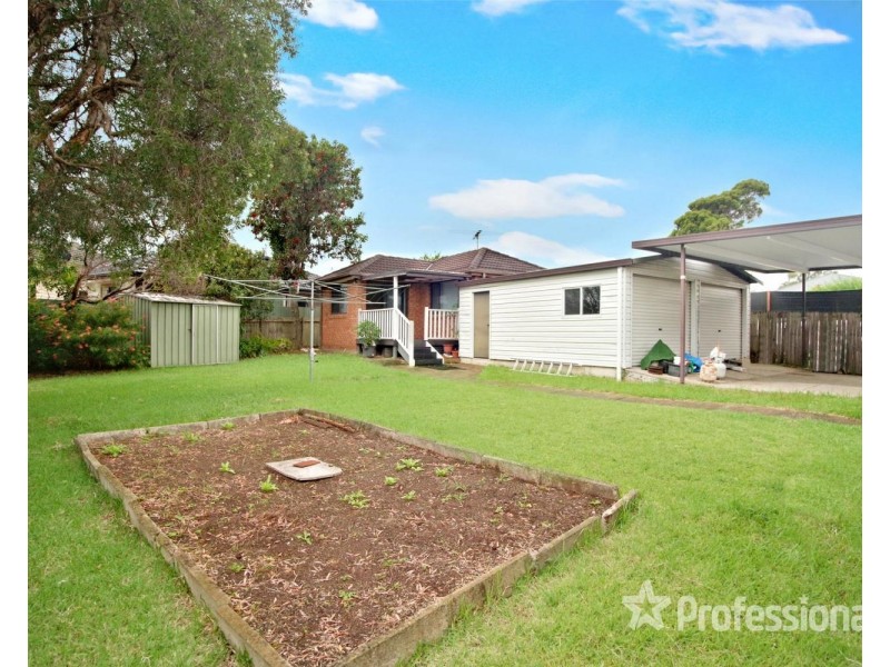 13 Newman Street, Bass Hill NSW 2197
