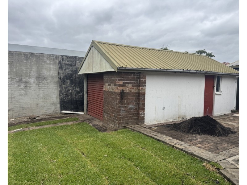 2/34 Helen Street, Sefton NSW 2162