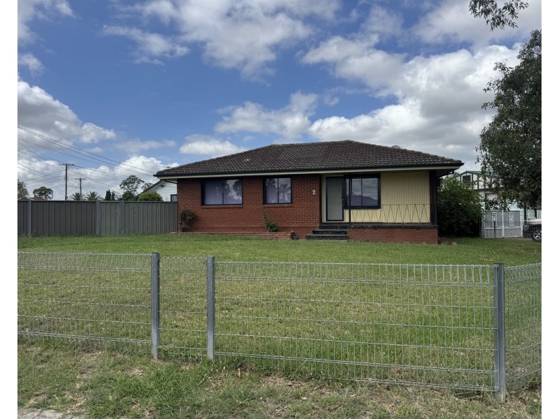 2 Hertz Place, Emerton NSW 2770