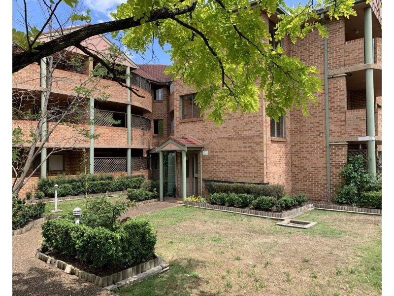 24/149 Waldron Street, Chester Hill NSW 2162