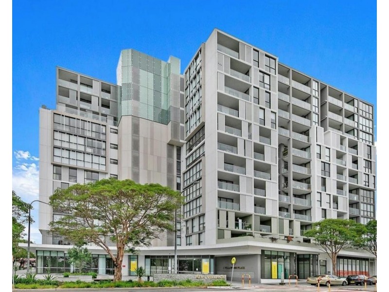 106/1 Villawood Place, Villawood NSW 2163