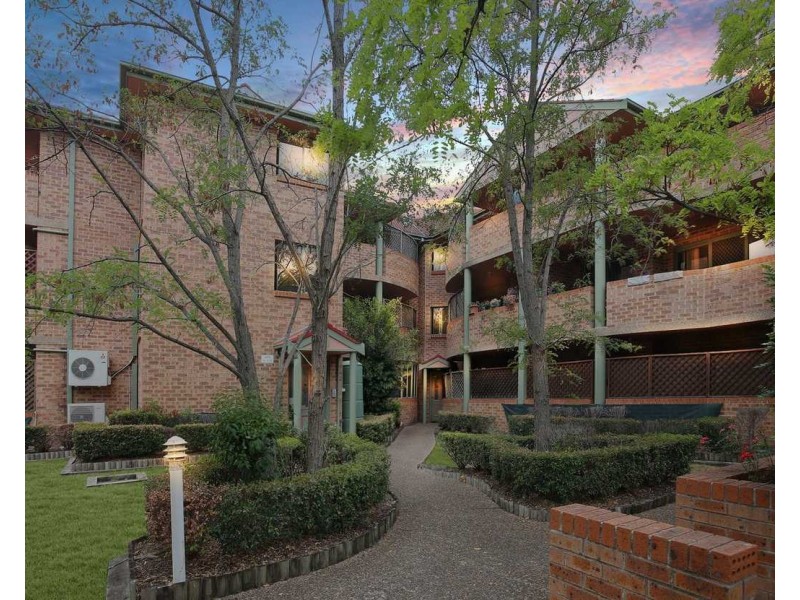 30/149 Waldron Road Road, Chester Hill NSW 2162